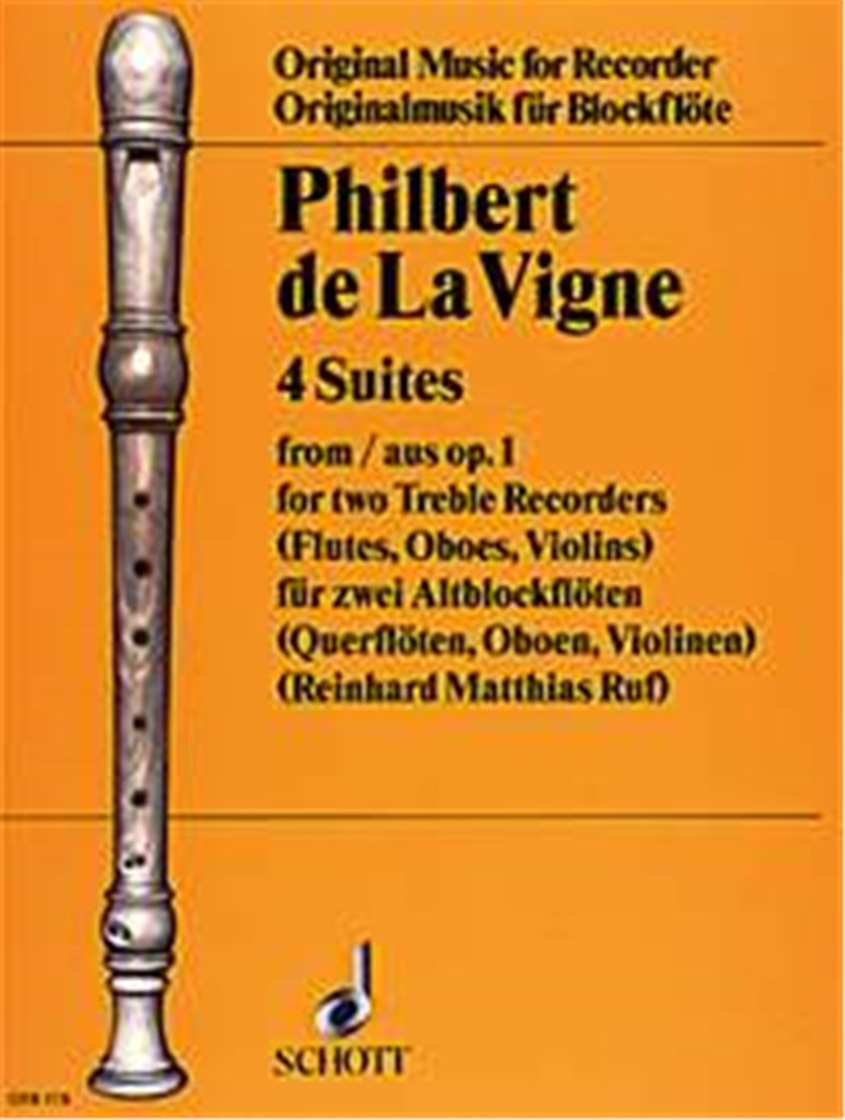 Suites(4)